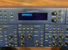 Novation supernova analog for sale  Niagara Falls