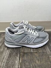 New Balance 990v5 Fabricado nos EUA Castlerock Baixo Tamanho 9EE, usado comprar usado  Enviando para Brazil