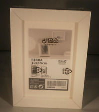 Ikea ribba photo for sale  DONCASTER
