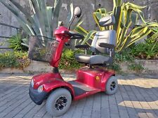 Scooter per disabili usato  Italia