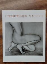 Edward weston nudes gebraucht kaufen  Groß-Gerau