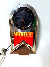 Vintage mancave clock for sale  Stuart