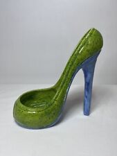 Ceramic high heel for sale  Las Vegas