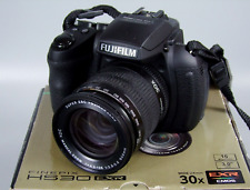 Fujifilm finepix hs30 for sale  SHEFFIELD