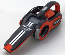 Black decker aspirateur d'occasion  Mulhouse-