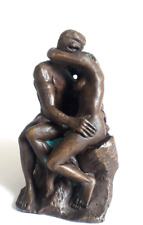 Statue sculpture bronze d'occasion  Aurillac