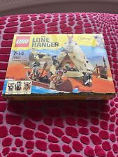 Lego lone ranger for sale  ILKLEY