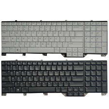 Usado, Nuevo teclado portátil para DELL Alienware M17 R5 área-51m A51m EE. UU. RGB retroiluminado segunda mano  Embacar hacia Argentina