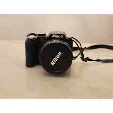 Câmera DSLR Nikon Coolpix P90 12.1MP 24x grande angular óptica VR zoom 3" inclinação LCD comprar usado  Enviando para Brazil
