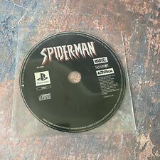 Spiderman pal disc for sale  CATERHAM