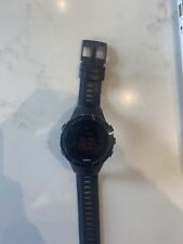 SUUNTO 5 Sports Watch with GPS and Heart Monitor, used for sale  Shipping to South Africa