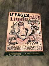 Lepage liquid glue for sale  Lawrenceville