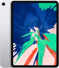 Apple iPad Pro (2018) 11" 64GB cinza espacial (WiFi) tela rachada comprar usado  Enviando para Brazil