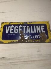 Bombee vegetaline enamel d'occasion  Expédié en Belgium