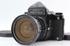 Exc pentax 6x7 for sale  Shipping to Ireland