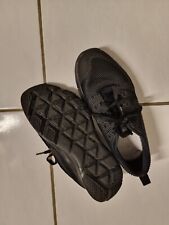 Sneakers schwarz nike gebraucht kaufen  Wilhelmsfeld