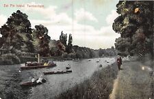 Postcard london twickenham for sale  BRISTOL