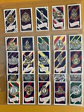Cigarette cards army for sale  SOUTH SHIELDS
