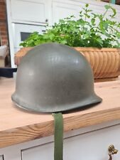 Vintage military helmet for sale  SITTINGBOURNE