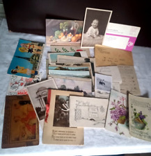 Other Paper & Ephemera for sale  HAVANT