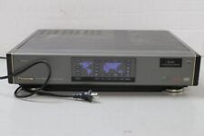 Panasonic NV-W1 Hi-Fi Stereo Video Cassette Recorder- READ! for sale  Shipping to South Africa