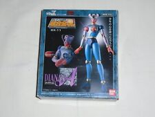 Soul chogokin dianan usato  Pescara