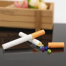 Sigaretta finto portapillole usato  Villaricca