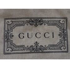 Gucci authentic fabric for sale  Shipping to Ireland