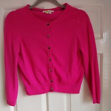 Boden bright pink for sale  LOUGHBOROUGH