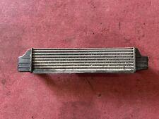 Turbo intercooler bmw for sale  ILKESTON