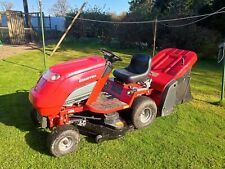 Countax ride lawnmower for sale  STIRLING