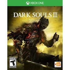 Usado, Dark Souls III - Jogo para Microsoft Xbox One - Completo comprar usado  Enviando para Brazil