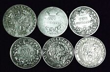 Collection quality shillings for sale  SWADLINCOTE