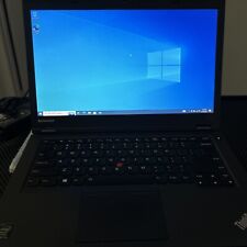 Lenovo ThinkPad T440P 14" i7-4600M 2.90GHz 4GB RAM 128GB SSD - Sem carregador comprar usado  Enviando para Brazil