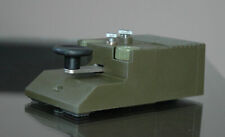 Usado, Chave de prática militar código Morse com chave telegráfica osciladora NOS comprar usado  Enviando para Brazil