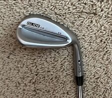Used, Ping Glide 2.0 ES Grind 56 Degree Golf Sand Wedge - RH - Excellent Condition for sale  Shipping to South Africa