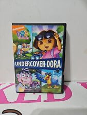 Dora explorer undercover for sale  Wildwood