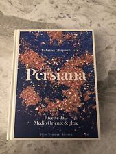 Persiana. ricette dal usato  Verona