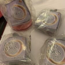 Four lord rings for sale  Levittown