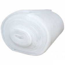 Polyester wadding roll for sale  Shipping to Ireland