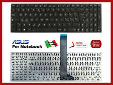 Używany, Tastiera Notebook ASUS K56 K56CA K56CM (Flat Lungo) na sprzedaż  Wysyłka do Poland
