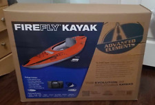 Inflatable kayak advanced for sale  Shipping to Ireland