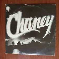 Conjunto Chaney [1984] Vinilo LP Salsa Latina WKAQ Discos Desesperado segunda mano  Embacar hacia Argentina