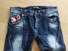 Rerock jeans herren gebraucht kaufen  Niederrad