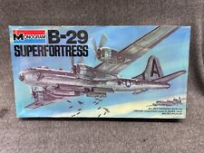 Monogram superfortress scale for sale  New Kent
