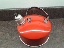 Vintage camping kettle for sale  SUTTON-IN-ASHFIELD