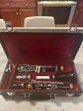 Bundy clarinet new for sale  Peckville