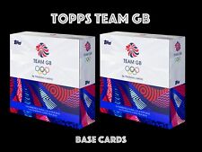 TOPPS TEAM GB  2023-2024 23/24 BASE CARDS for sale  Shipping to South Africa