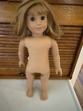 American Girl Doll Pleasant Company Nellie - TLC  for sale  Shipping to South Africa