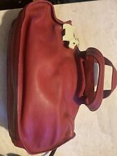 Radley small red for sale  OKEHAMPTON